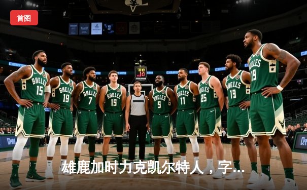 雄鹿加时力克凯尔特人，字母哥狂砍44分率队捍卫主场