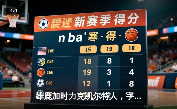 雄鹿加时力克凯尔特人，字母哥狂砍44分率队捍卫主场 - 4