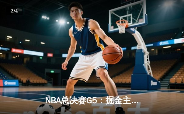 NBA总决赛G5：掘金主场力克热火，约基奇三双助队夺赛点 - 2