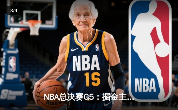 NBA总决赛G5：掘金主场力克热火，约基奇三双助队夺赛点 - 3